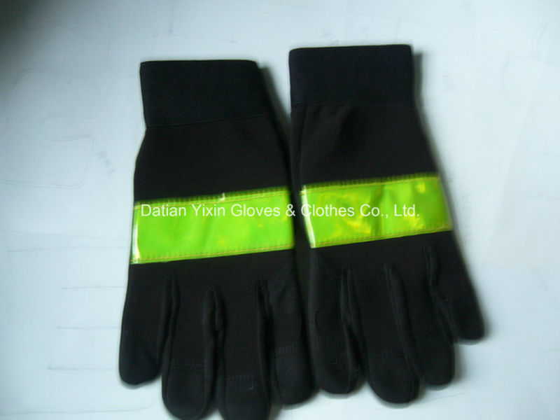 Safety Glove-Work Glove-Labor Glove-Industrial Glove-Hand Glove