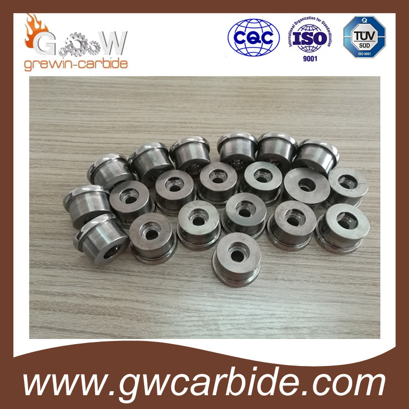 Tungsten Carbide Roller with High Quality and Good Prices