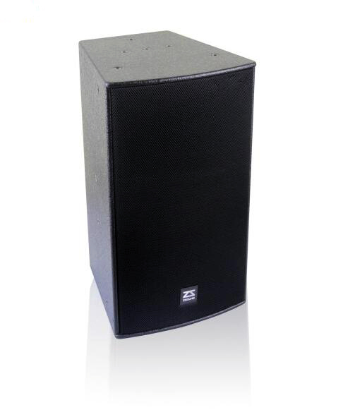 Zsound U10 10 Inch Night Club Full Way Passive PRO Audio Speaker