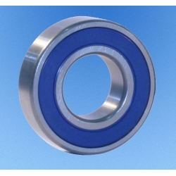 Deep Groove Ball Bearing (6202 ZZ RS OPEN)