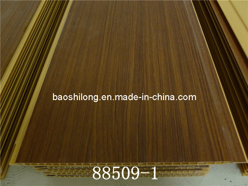 Laminated PVC Wall Panel