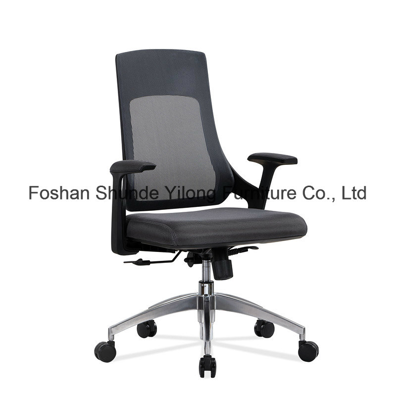 Office Furniture Wholesale Cheap Chair with Wheels/Clerical Mesh Chair/Mesh Office Chair Office