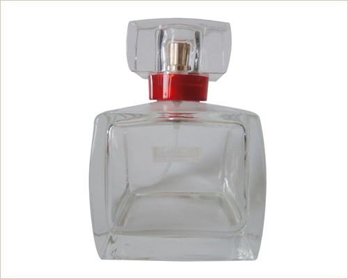 T637 Perfume Bottle