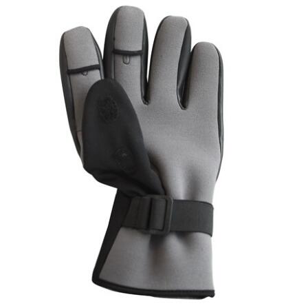 Fashion Mens Work Neoprene Gloves (67848)