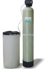 Chunke High Quality Blue United Standard Water Softener