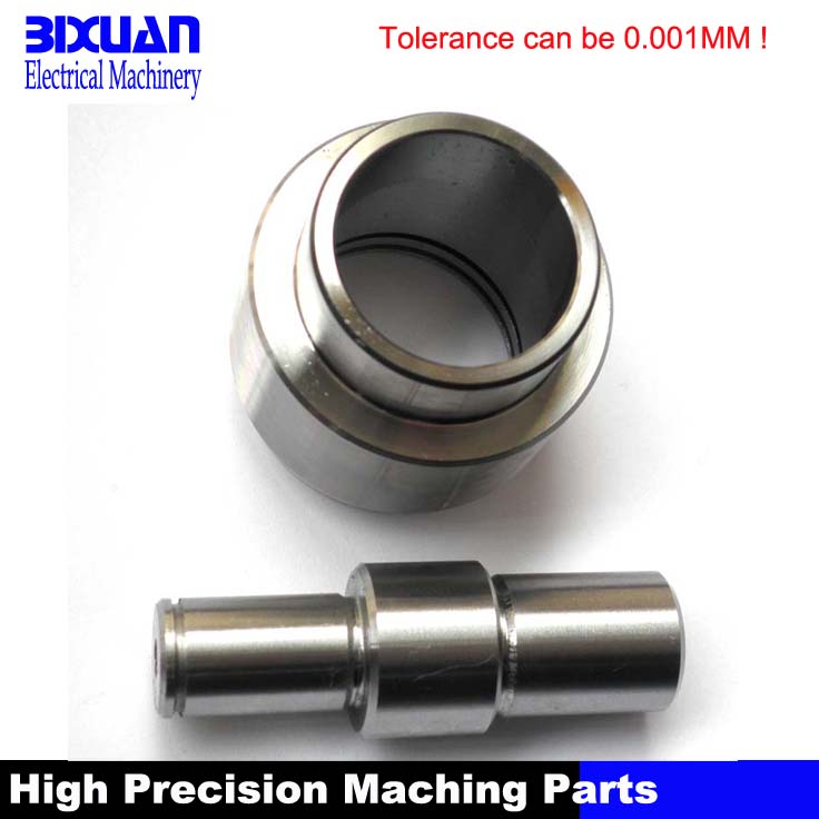 High Precision Machining Part Casting Part Steel Casting Turning Part