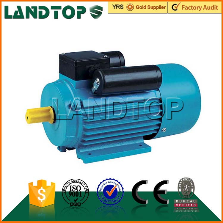 cheap 10HP single phase 2800 rpm motor for sale