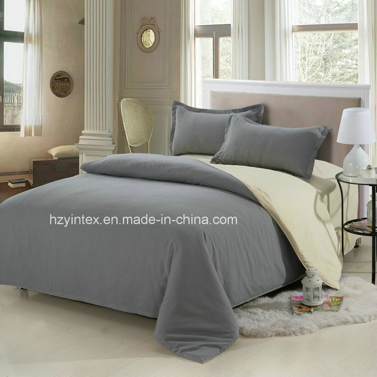 Cotton Bedding Sets/Bed Sheet Set/Bed Linen