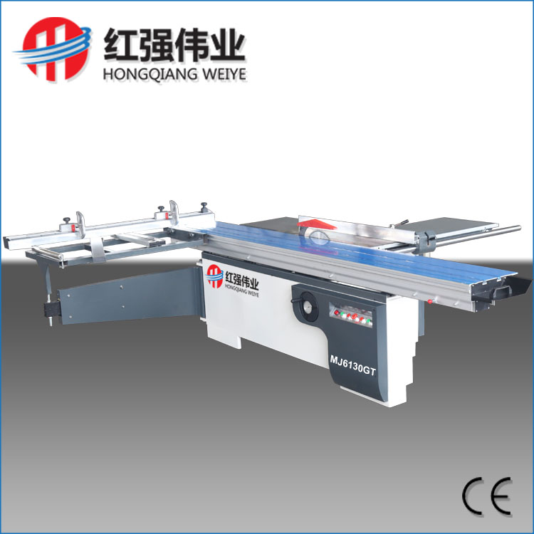 Sliding Table Saw for Wood/ Wood Cutting Machine Woodworking Panel Saw /High Precision Panel Saw