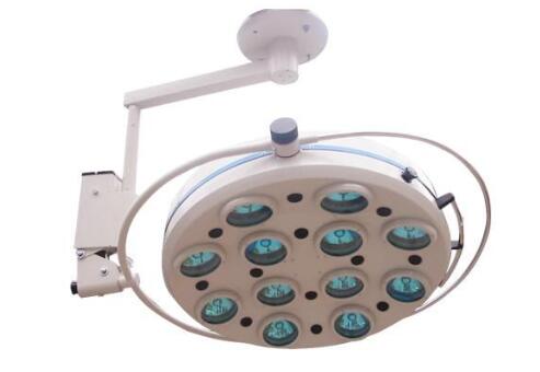 Thr-7412 Hospital Medical Surgical Operating Light