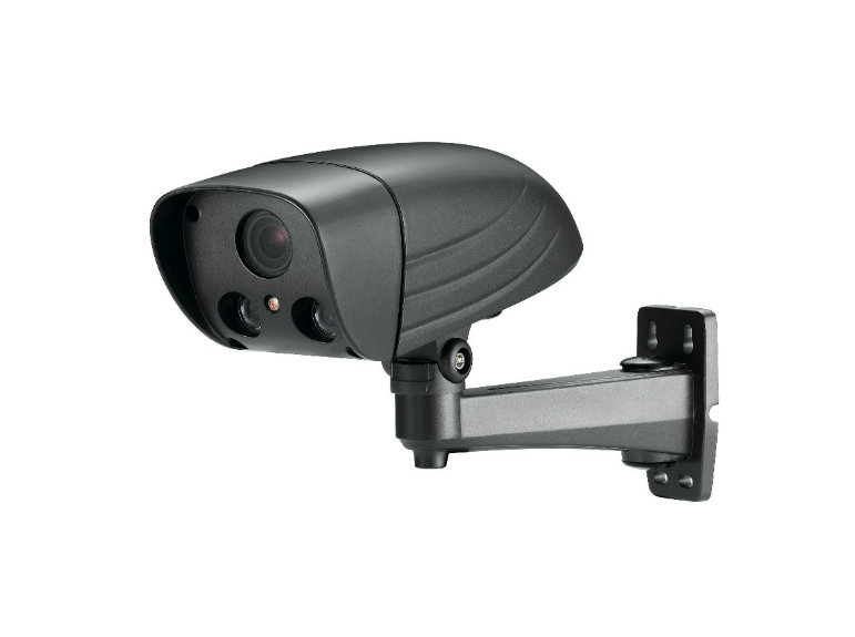 LED Array 700tvl 960h Waterproof IR CCTV Bullet Camera