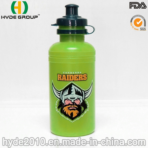 Wholesale BPA Free Plastic Travel Sports Water Bottle, Plastic Climing Sport Water Bottles (HDP-0867)