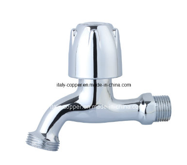 Customized Quality Polishing Brass Water Tap (AV2063)