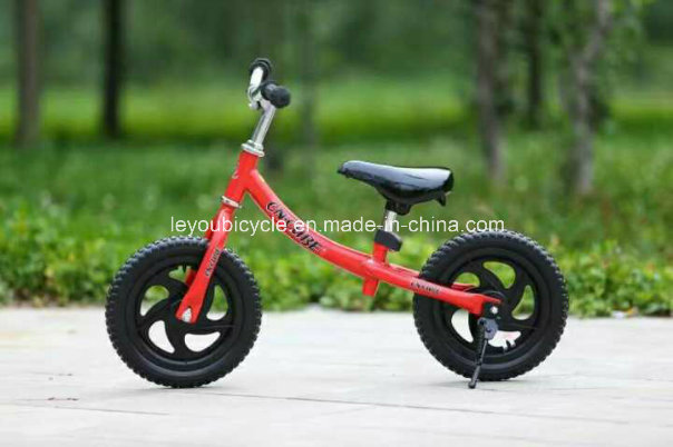 Kid Balance Bicycle Push Bike (LY-C-305)