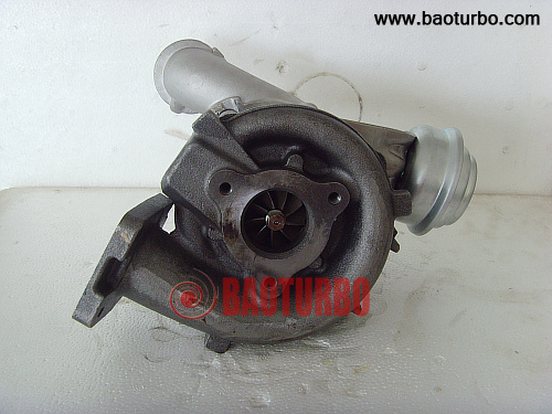 Gt2052V/454205-5006 Turbocharger for Volkswagen