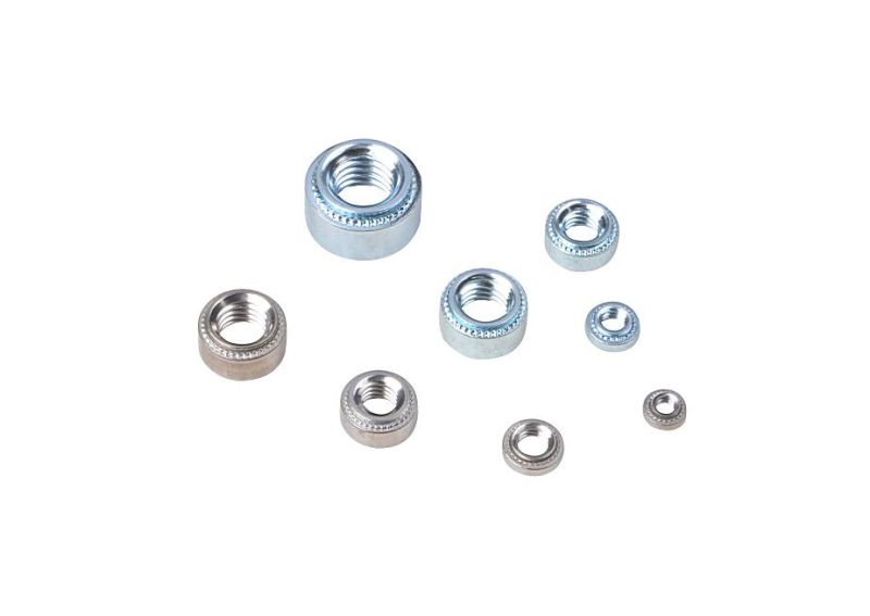 High Quality Self Clinching Nut (CZ008)