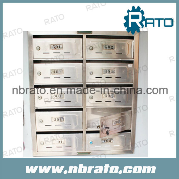 Zinc Alloy File Cabinet Lock