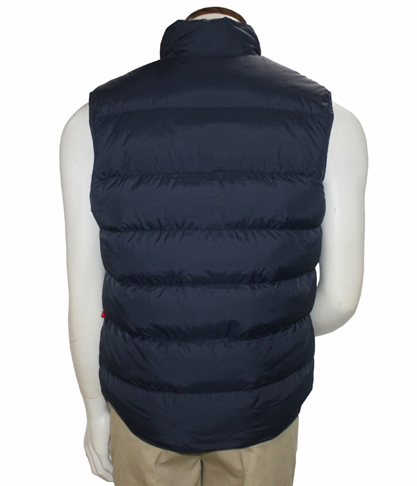 High Quality Man Sleeveless Vest, Winter Outdoor Vest & Waistcoat