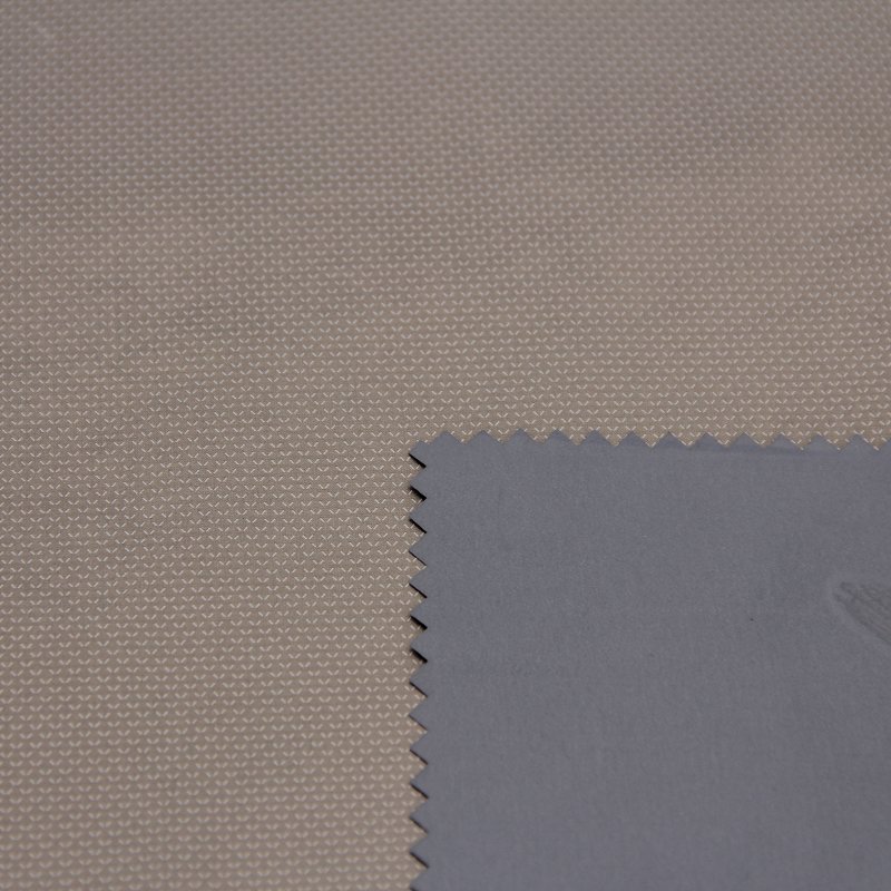 Dobby Nylon Poly Blending Fabric for Ultralight Outerwear