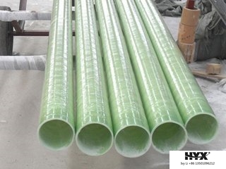 FRP Cable Casing Pipes for Electric Power