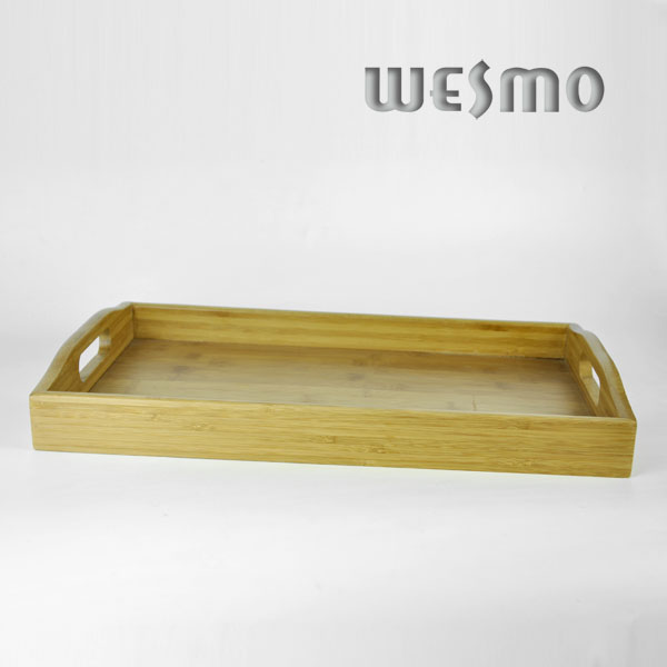 Bamboo Kitchen Serving Tray (WBB0402C)