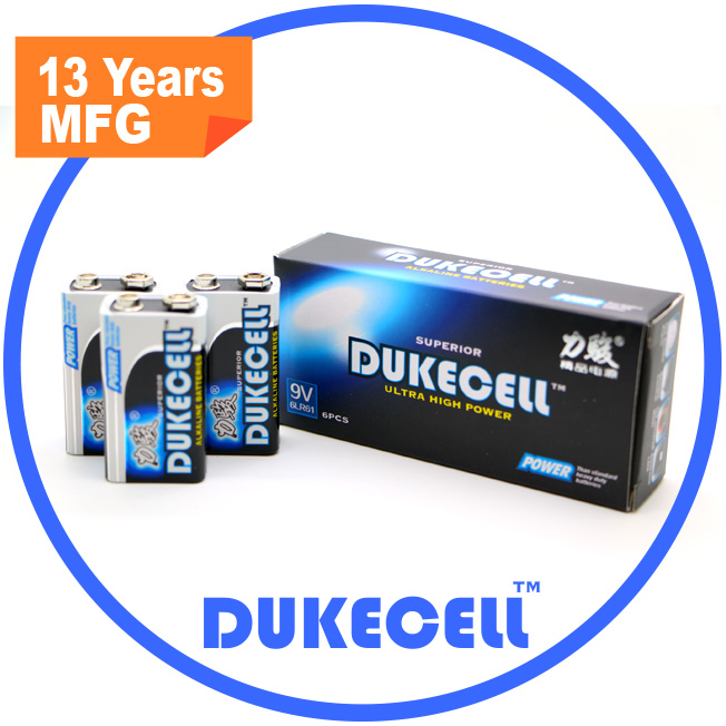 9 Volt Batteries Price 6lr61