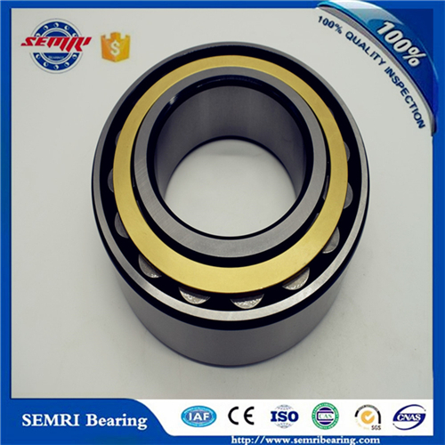 Precisoin Cylindrical Roller Bearing (NU1018M) for Wheel Bearing