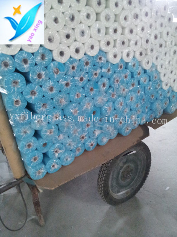 2.5*2.5 10mm*10mm 110g Fiberglass Net