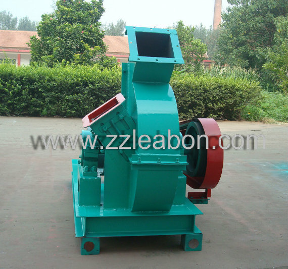 Best Price Industrial Wood Chipper Machine Made in China