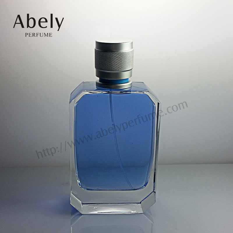 30ml Crystal Perfume with Glass Bottle of Travel Size Vial