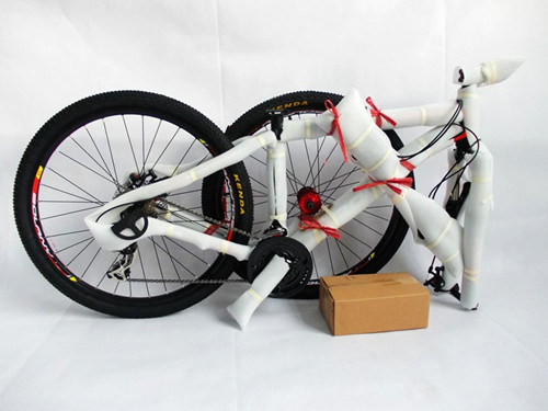 27.5 Inch Aluminum Alloy MTB Bike Road Mountain Bicycle