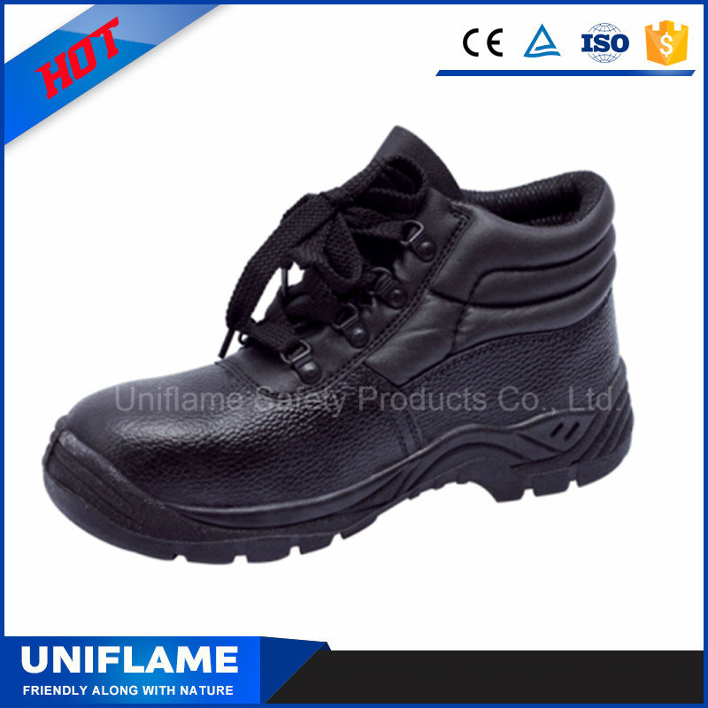 Cheap Safety Shoes Work Boots Price Ufb013