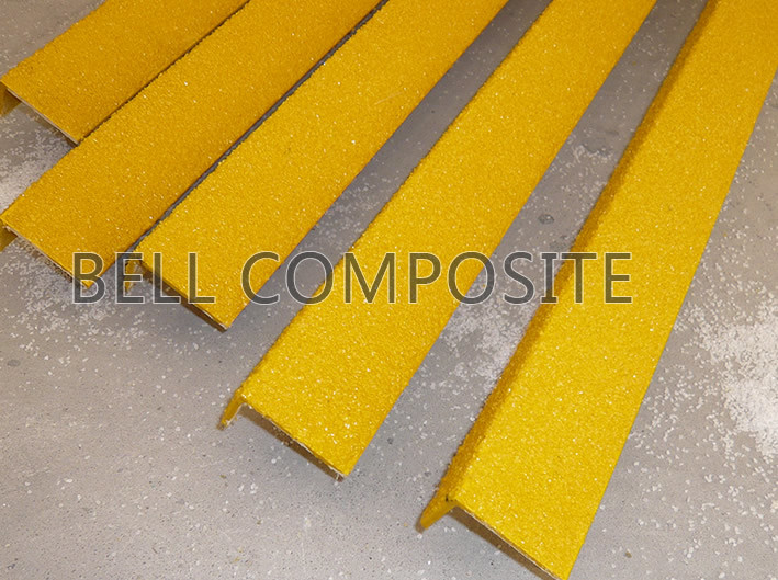 Bell Fiberglass Nosings