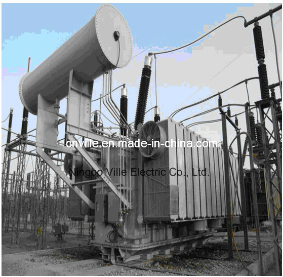 220kv Combination Power Transformer