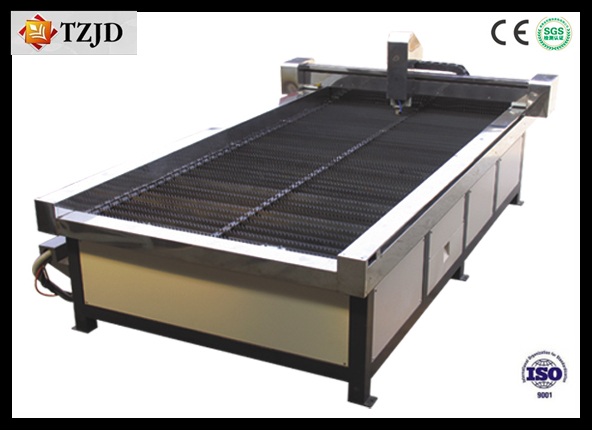 Hot Sold High Quality Stainless Steel Plasma CNC Cutting Machine