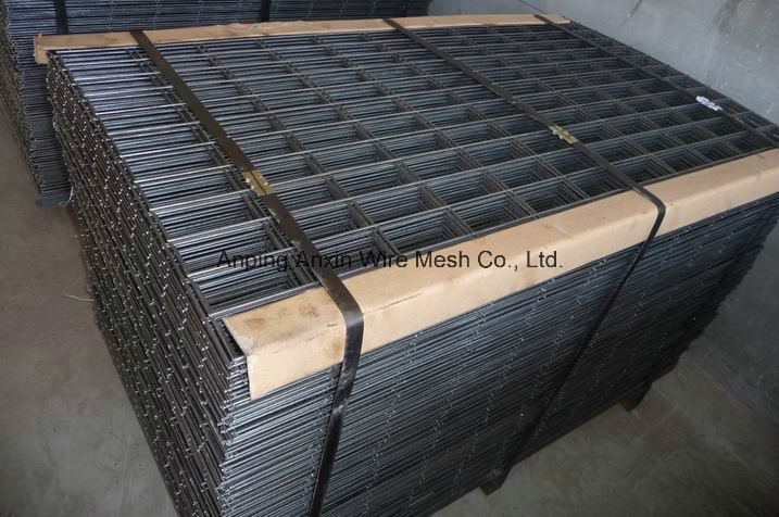 Welded Wire Mesh Panel