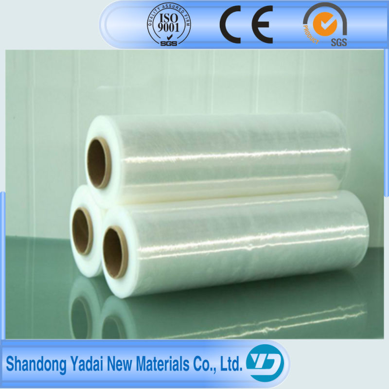 Stretch Film Wrap Film Shrink Film/Shrink/Wrapping LLDPE/Stretch Film