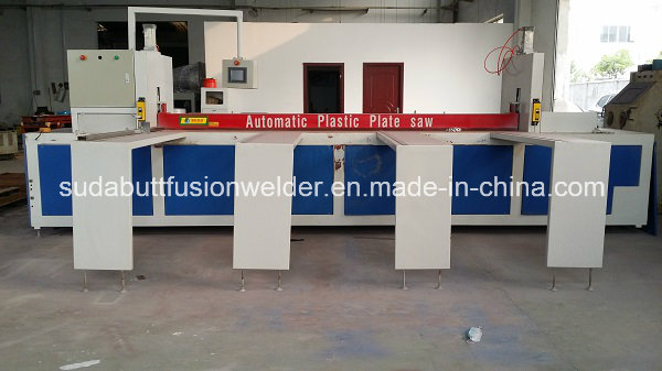 Mjd-A3100 Automatic Plastic Sheet Cutting Machine