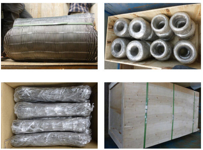Security Screen /Safety Protection Wire Mesh