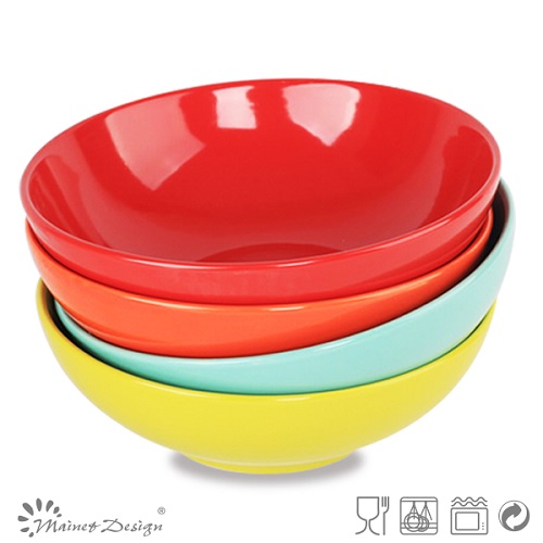 Cheap Solid Color Soup Plate