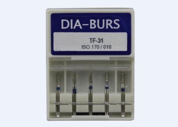 Dental Diamond Bur for Dental Use