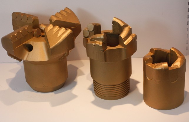 Mining Drill Bits, Supply Good Quality Drill Bits