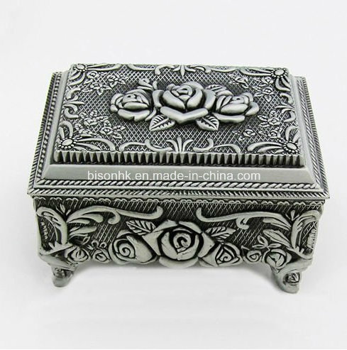 2016 New Design Jewelry Box