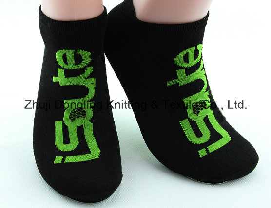 Anti Slip Trampoline Jump Socks Non Slip Yoga Pilates Socks Quality Choice