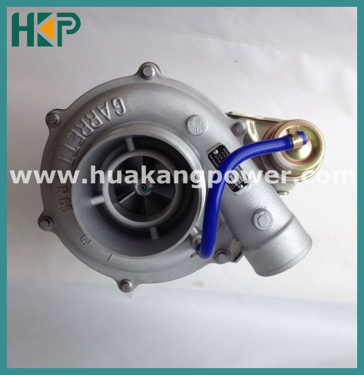 Gt3576 24100-3521c Turbo/Turbocharger