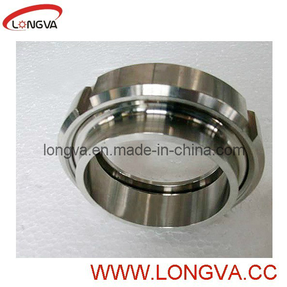 3A/SMS/DIN Stainless Steel 304/316L Sanitary Union