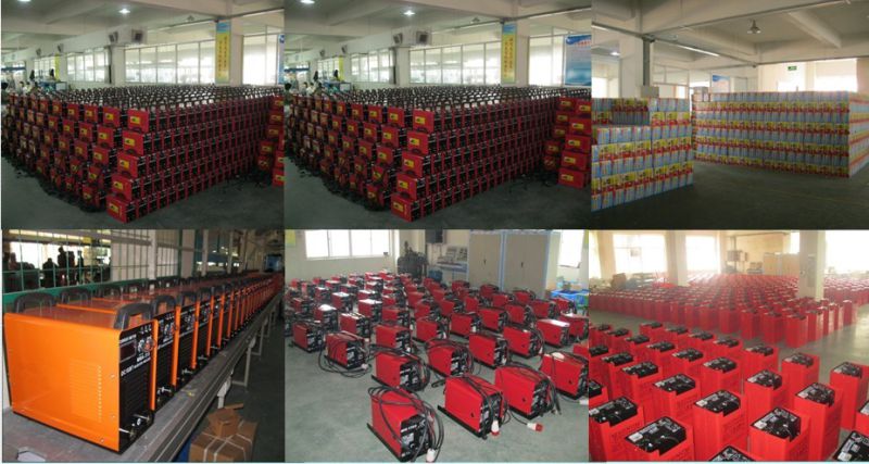 AC Arc Welding Machine Aluminum Coiled Transformer Welding Machinery Bx1-200/250/315/400/500 630