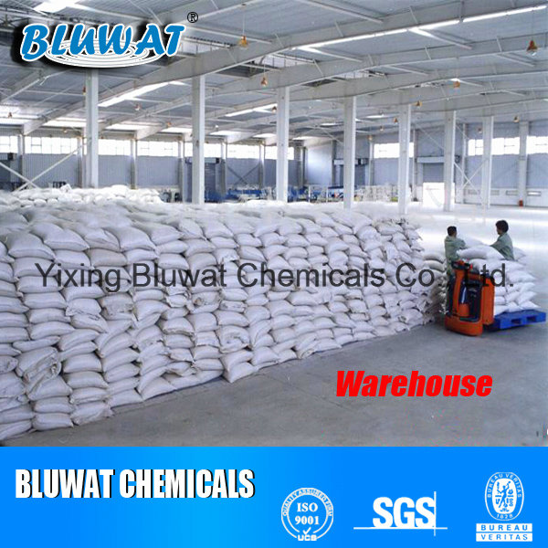Poly Aluminium Chloride PAC 30% for Wastewater Treatment Polyaluminium Chloride