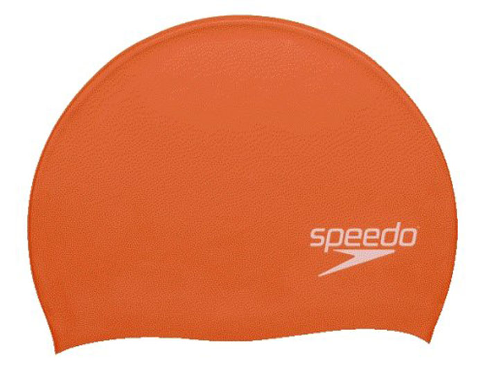 Best Selling Silicone Swim Cap for Long Hair