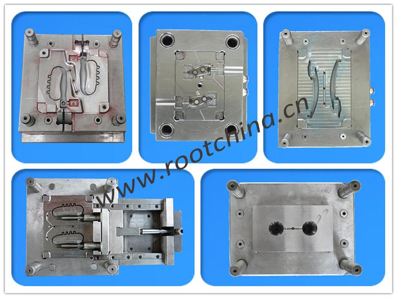 Switch Plastic Mould for Home Use